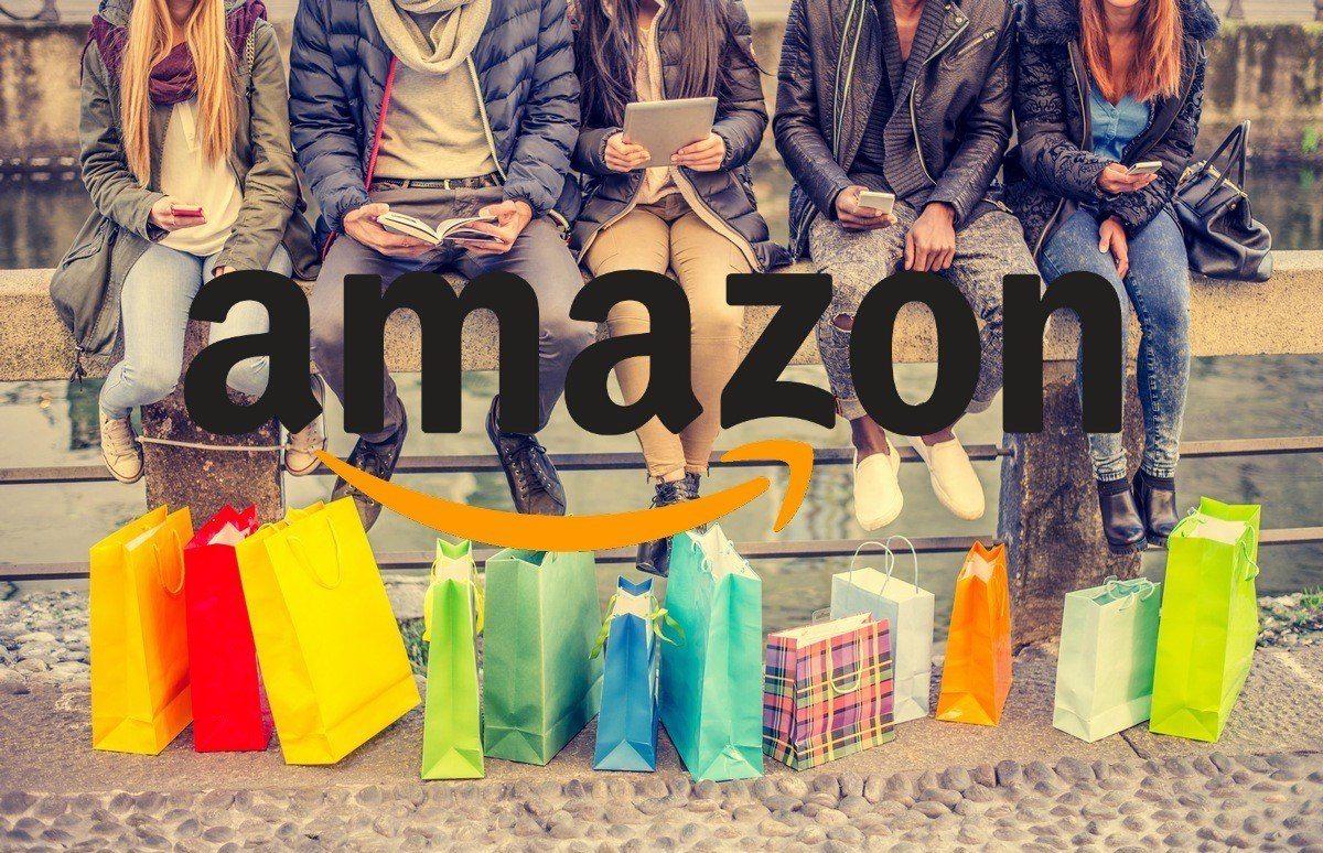 Jackie Wilson se una con Amazon