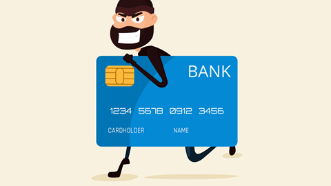 robo de tarjetas de credito 