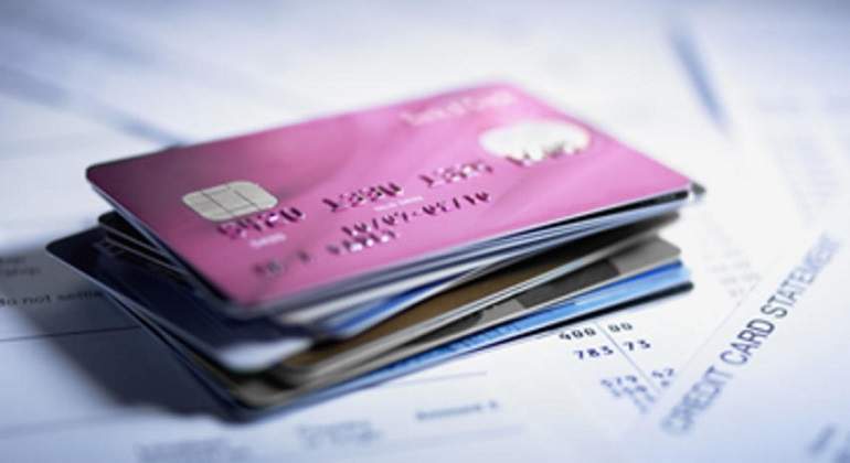 Reglas para usar tarjetas de crédito