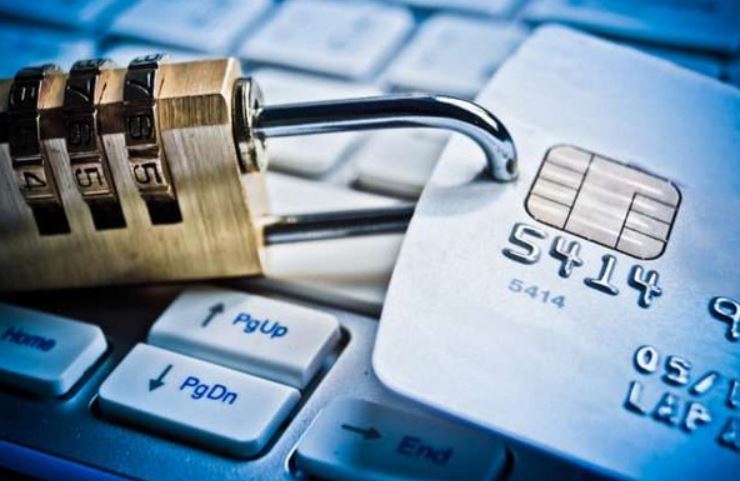 Seguridad tarjeta de débito