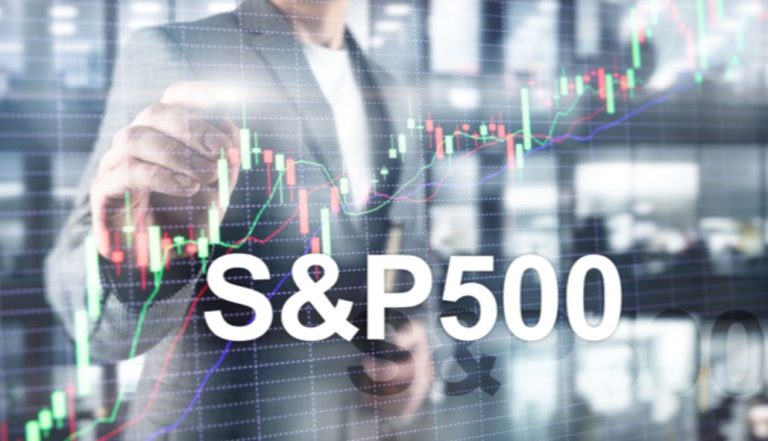 Invertir en el índice S&P 500