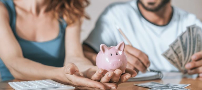 3 consejos para el bienestar financiero en casa
