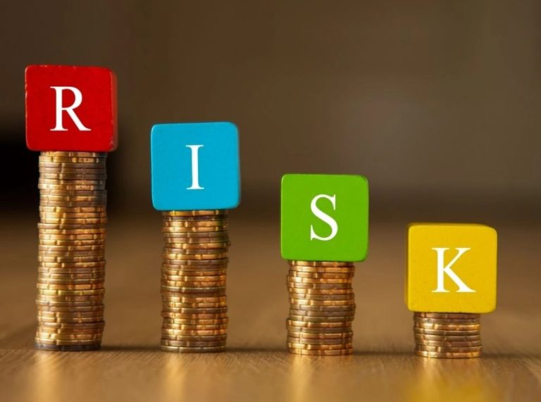 Los riesgos de inversión