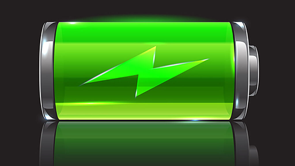 Garantías de las baterías para UPS