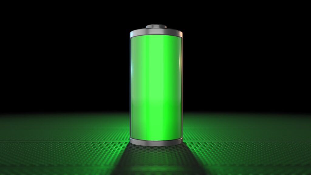 Pros y contras de las baterías de ion litio