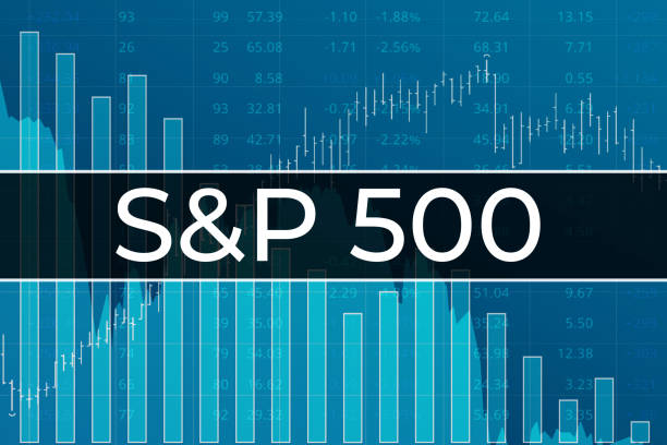 El componente clave de el S&P 500