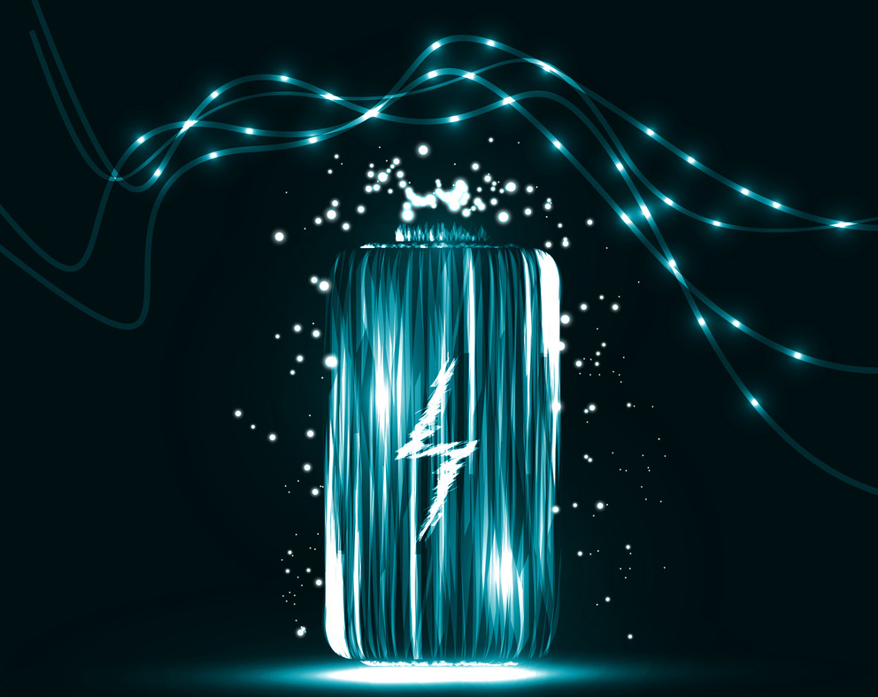 Baterías de ion litio: innovación energética y sostenibilidad