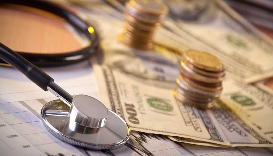 Ajusta tus finanzas con menos ingresos