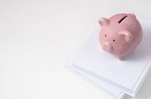 Lograr el minimalismo financiero