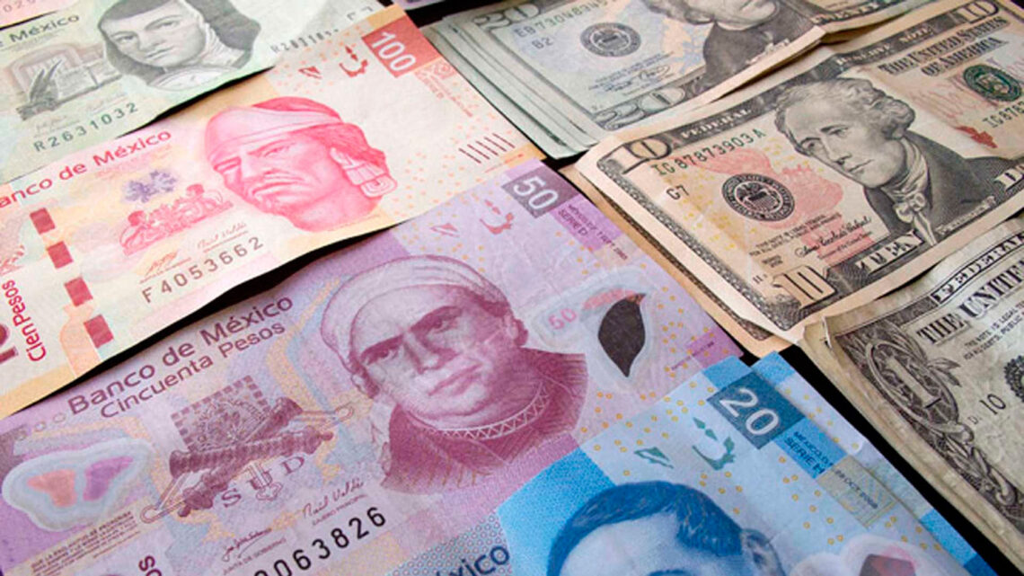 Inversiones para mexicanos