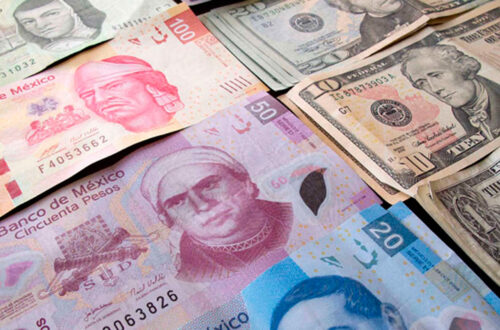 Inversiones para mexicanos