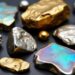 Razones para invertir en metales preciosos