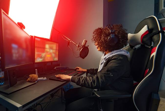 El auge de la industria del streaming