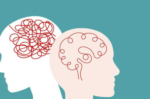 El auge de la salud mental