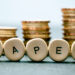 El CAPEX y el s&p 500