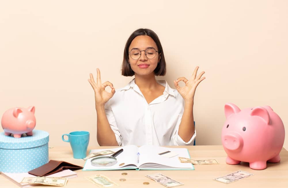 La paciencia financiera y el largo plazo